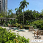 Apartamento à venda com 4 suítes em Jardim Morumbi, São Paulo, SP