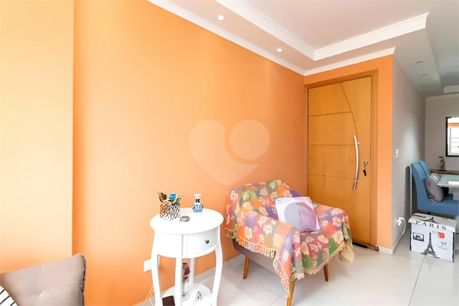 Apartamento à venda com 3 quartos em Casa Verde, São Paulo, SP