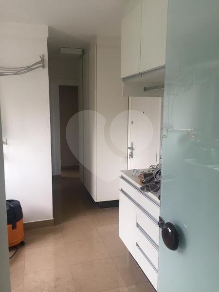 Apartamento à venda com 4 suítes em Jardim Paulista, São Paulo, SP