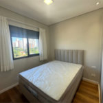 Apartamento à venda com 3 suítes em Brooklin Paulista, São Paulo, SP