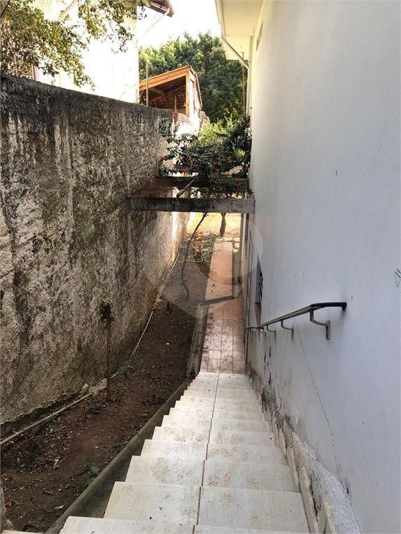 Casa à venda com 4 quartos em Butantã, São Paulo, SP