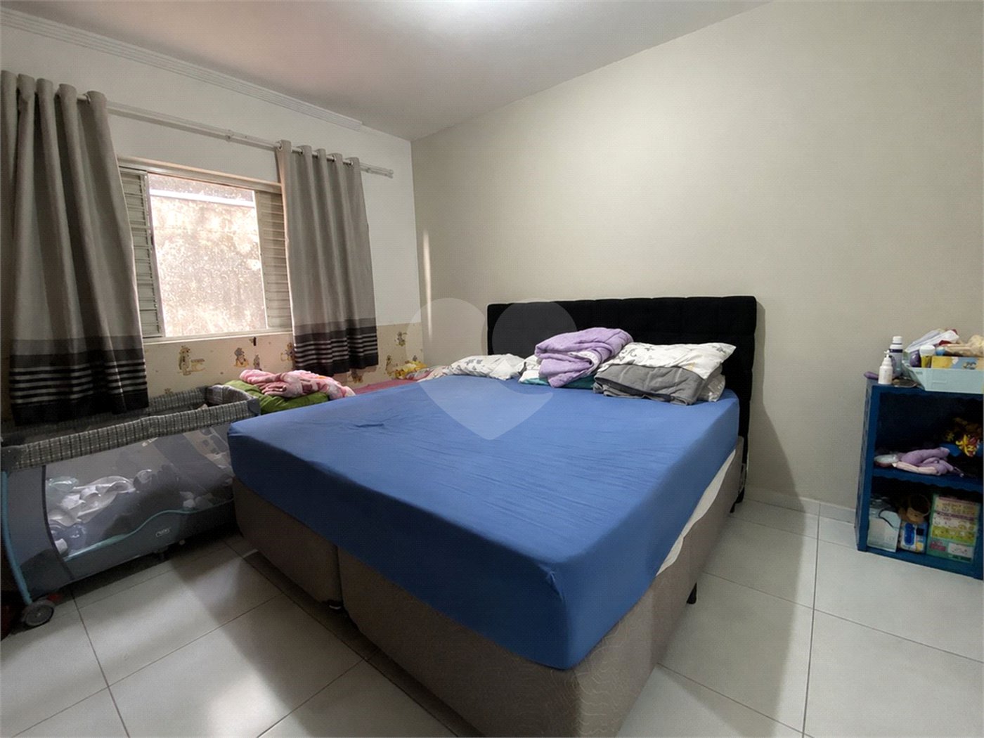 Casa à venda com 3 quartos, sendo 1 suíte, em Vila Barcelona, Sorocaba, SP