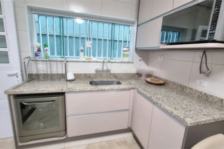 Casa à venda com 3 quartos, sendo 1 suíte,  em Vila Aurora (zona Norte), São Paulo, SP