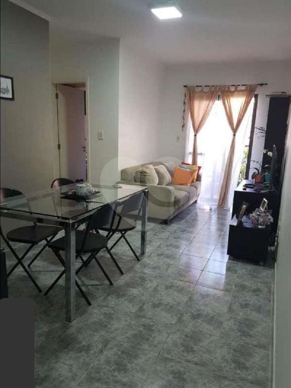 Apartamento à venda com 2 quartos em Casa Verde, São Paulo, SP