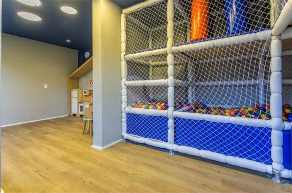 Apartamento à venda com 2 quartos em Vila Nova Cachoeirinha, São Paulo, SP
