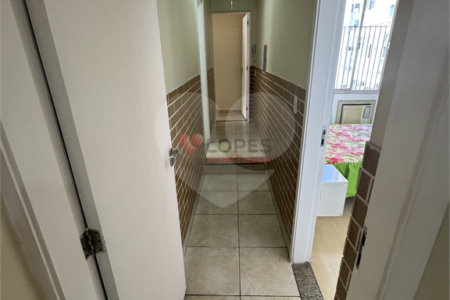 Cobertura à venda com 3 quartos, sendo 1 suíte, em Tijuca, Rio de Janeiro, RJ