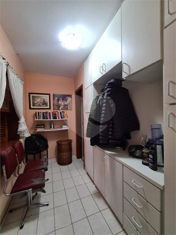 Casa à venda com 3 suítes em Jardim Bonfiglioli, São Paulo, SP