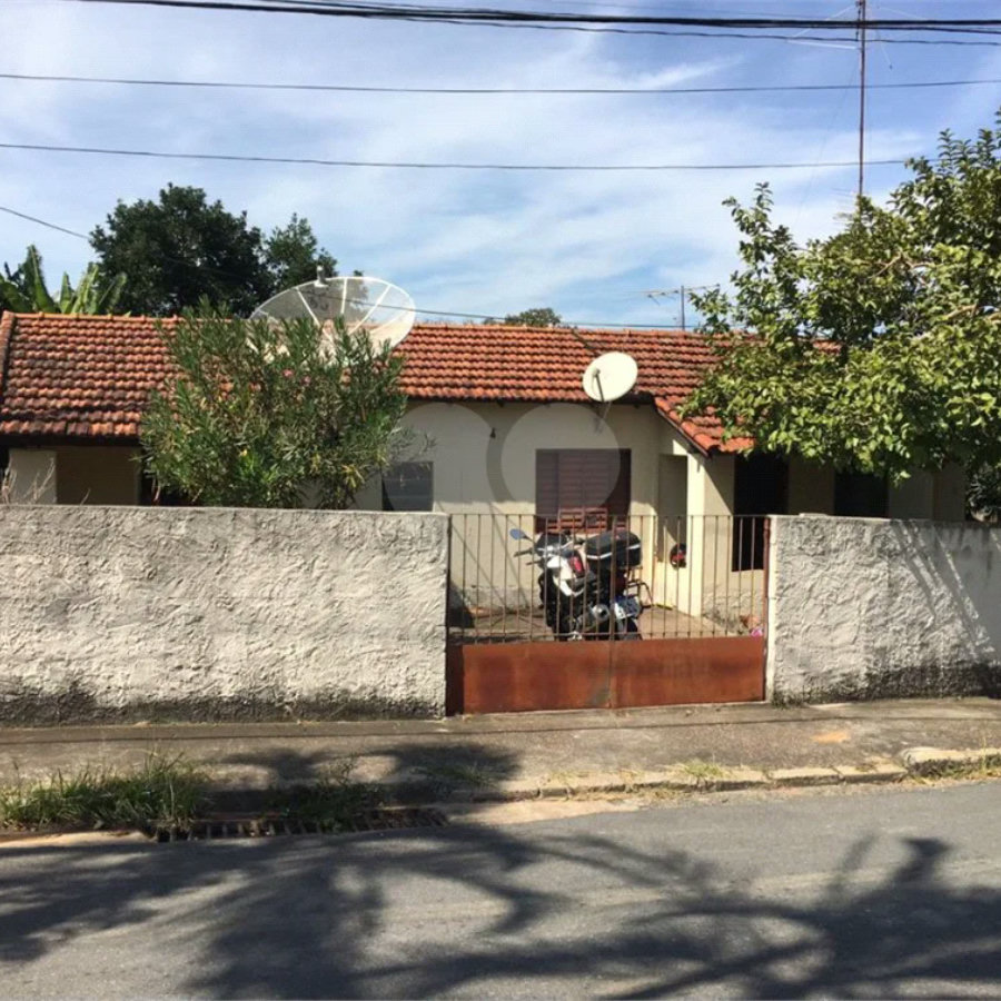 Casa de Vila à venda com 1 quarto em Jardim Novo Horizonte, Valinhos, SP