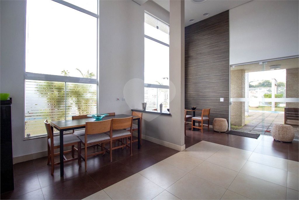 Apartamento à venda com 2 quartos no Centro, São Roque, SP