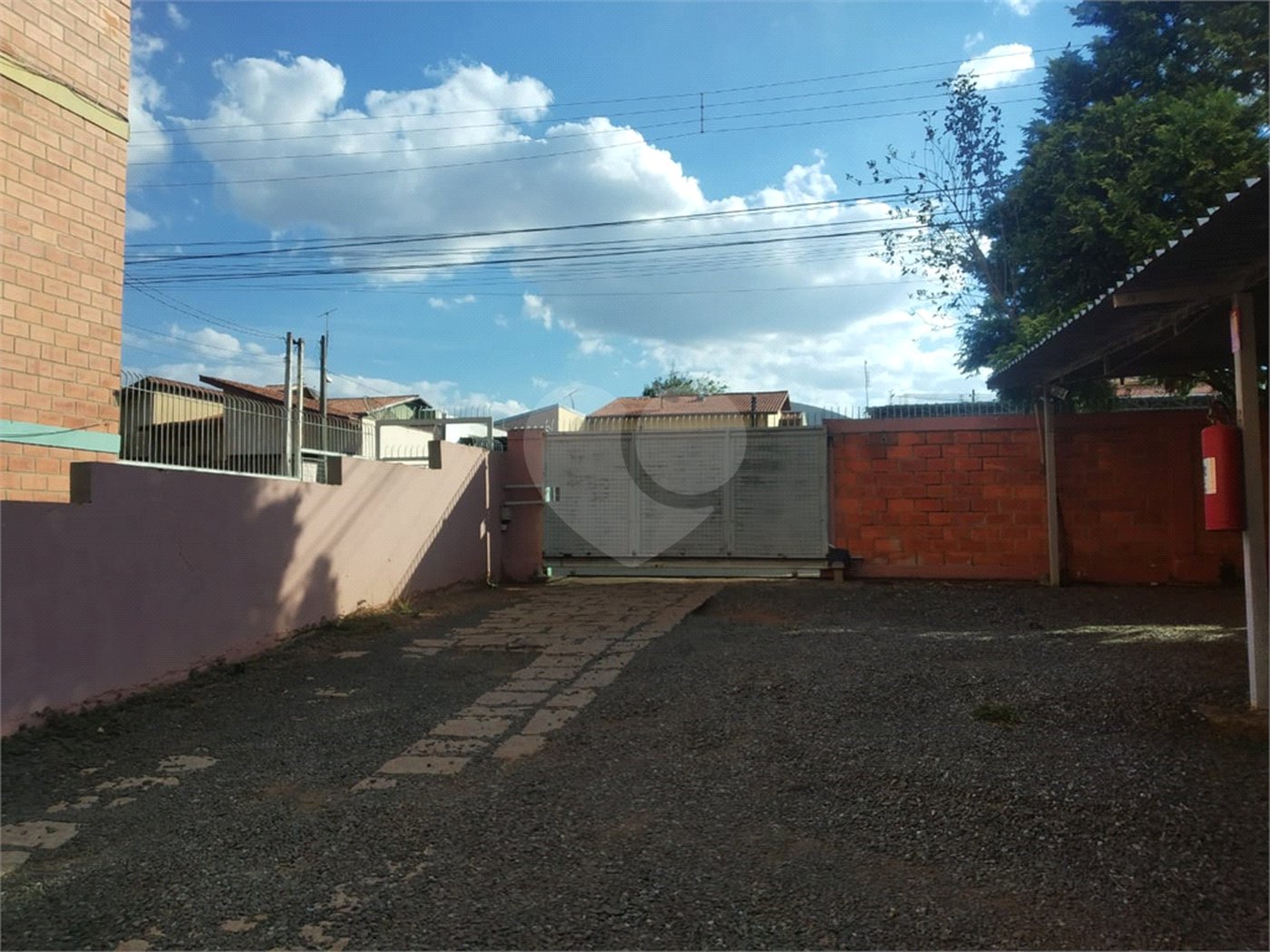 Apartamento à venda com 2 quartos em Vila Homero, Indaiatuba, SP