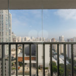 Apartamento à venda com 2 suítes em Perdizes, São Paulo, SP