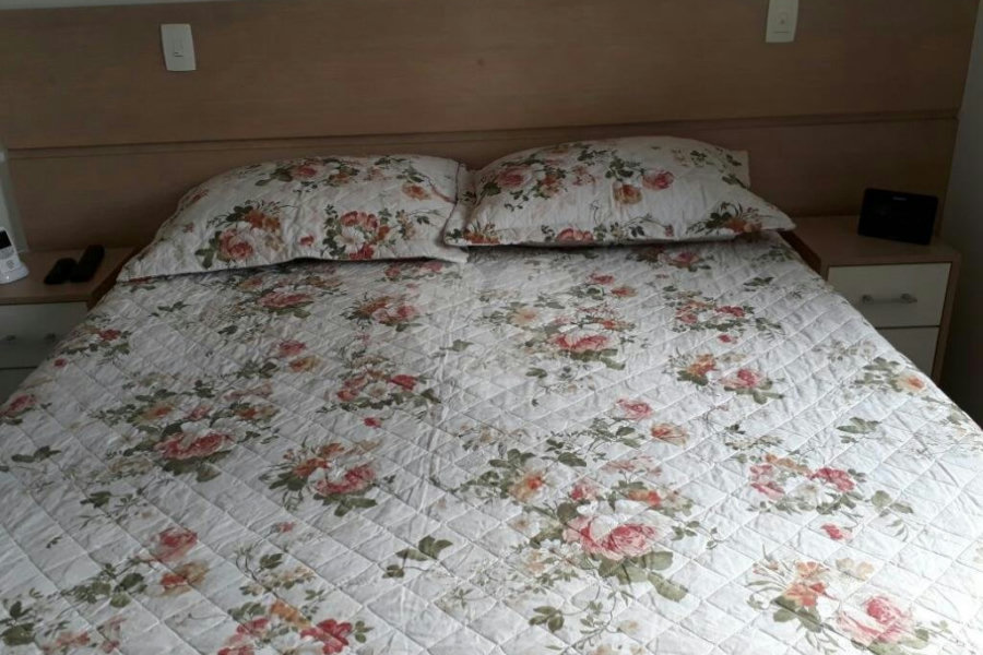 Apartamento à venda com 3 quartos, sendo 1 suíte, em Mandaqui, São Paulo, SP