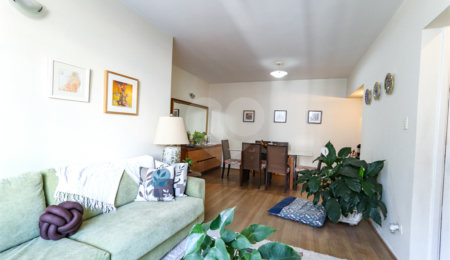 Apartamento à venda com 2 quartos em Higienópolis, São Paulo, SP