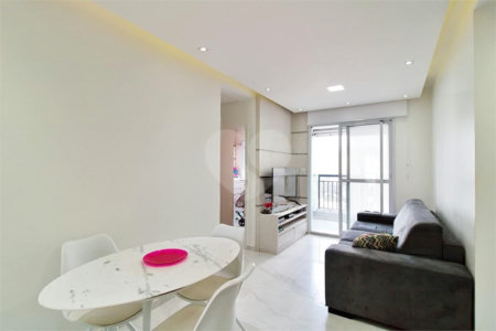 Apartamento à venda com 2 quartos em Vila Andrade, São Paulo, SP