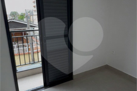 Casa à venda com 2 quartos no condomínio Sá Campelo, São Paulo - SP