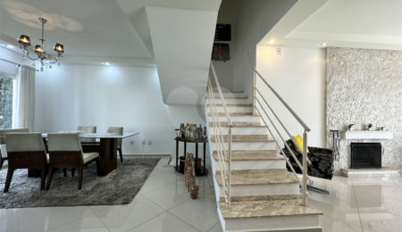 Casa à venda com 3 suítes no condomínio Ibiti Royal, Sorocaba - SP