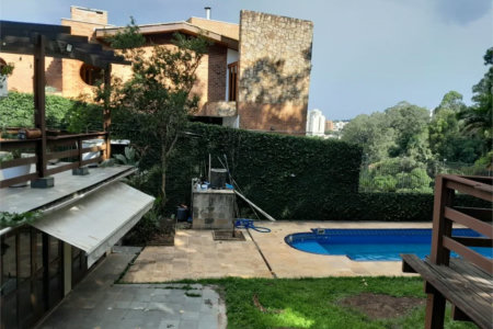 Casa à venda com 6 quartos, sendo 3 suítes, em Rolinópolis, São Paulo, SP