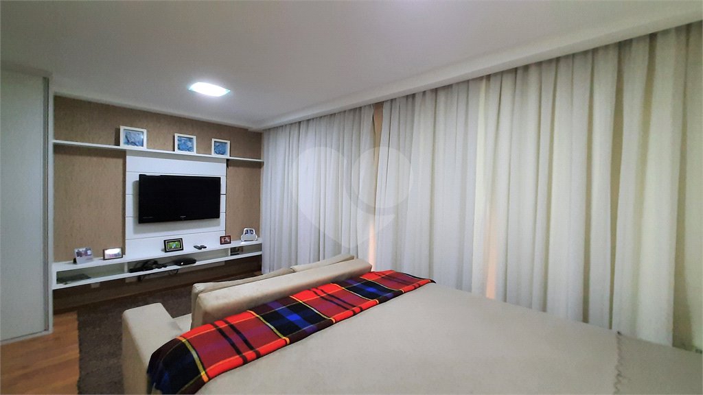 Apartamento à venda com 1 suíte em Alto da Boa Vista, São Paulo, SP