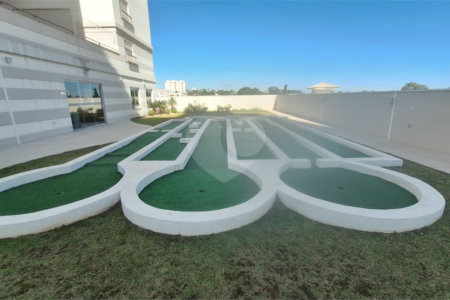 Apartamento à venda com 3 suítes em Parque Campolim, Sorocaba, SP