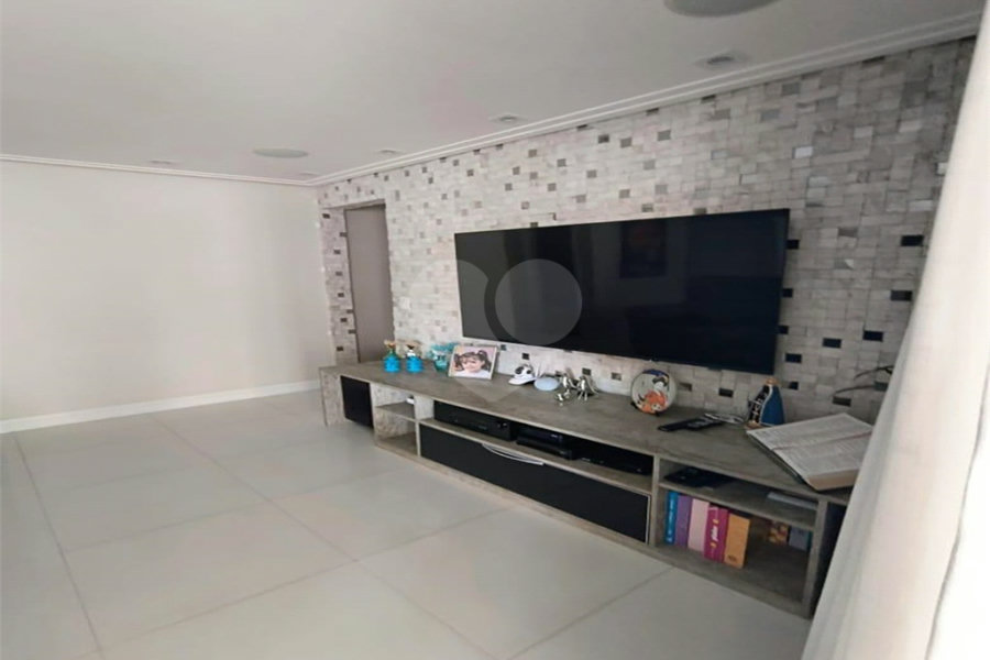 Apartamento à venda com 3 suítes em Vila Ester (zona Norte), São Paulo, SP