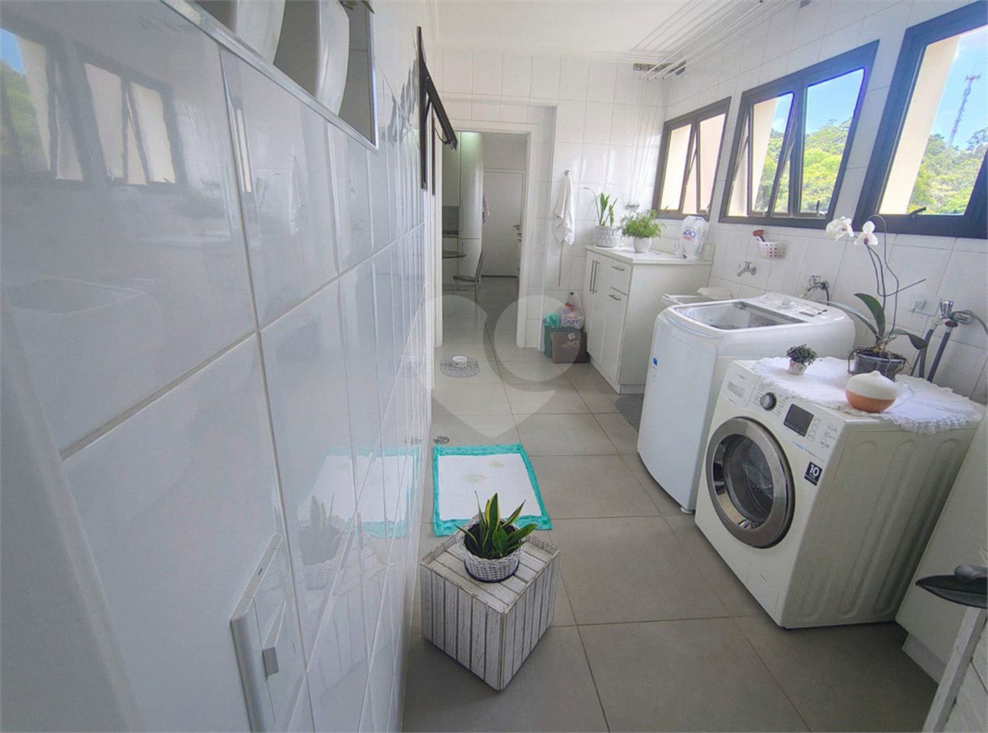 Apartamento à venda com 3 quartos, sendo 2 suítes, em Vila Rica, Jundiaí, SP