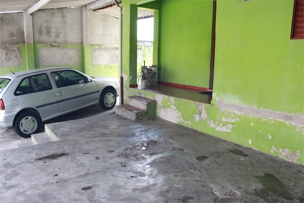 Casa à venda com 1 suíte em Vila Lageado, São Paulo, SP