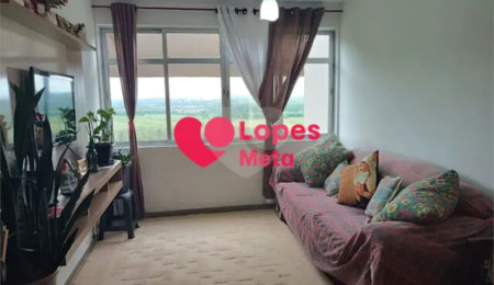 Apartamento à venda com 3 quartos, sendo 1 suíte,  em Jardim Bela Vista, São José dos Campos, SP