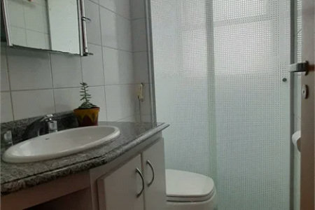Cobertura à venda com 3 quartos, sendo 2 suítes,  em Bela Aliança, São Paulo, SP