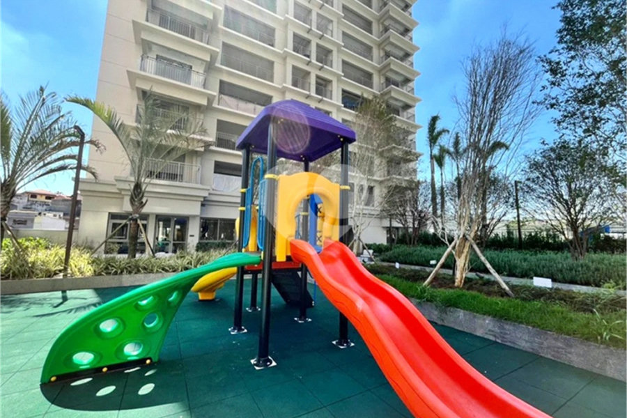 Apartamento à venda com 3 suítes em Tucuruvi, São Paulo, SP