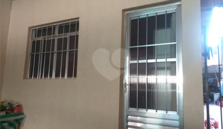 Sobrado à venda com 5 quartos no Brasilândia, São Paulo, SP