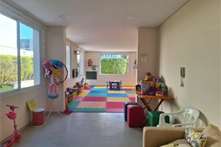 Cobertura à venda com 2 quartos, sendo 1 suíte, em Pinheiros, São Paulo, SP