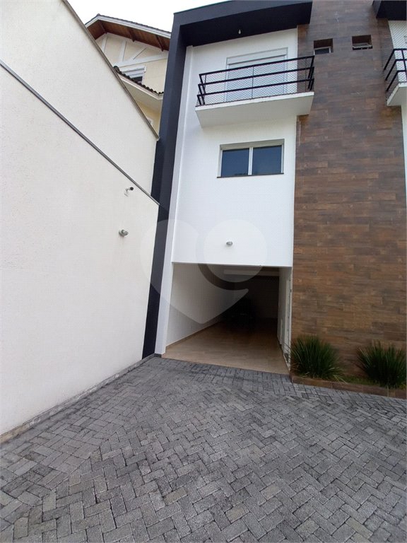Casa para alugar com 4 suítes no condomínio Milenium, São Paulo - SP