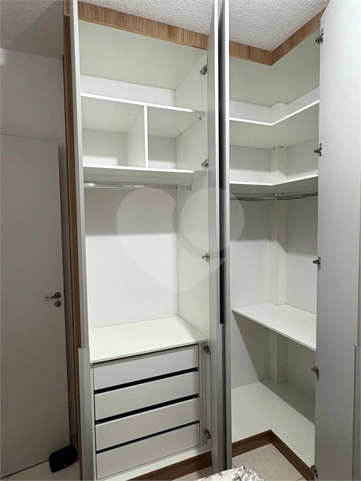 Apartamento à venda com 2 quartos em Conjunto Habitacional Residencial Veredas da Conquista, Indaiatuba, SP