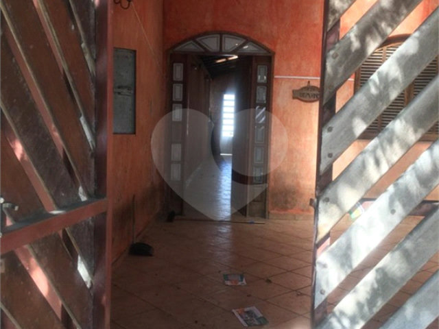 Casa à venda com 3 quartos em Campo Limpo, São Paulo, SP