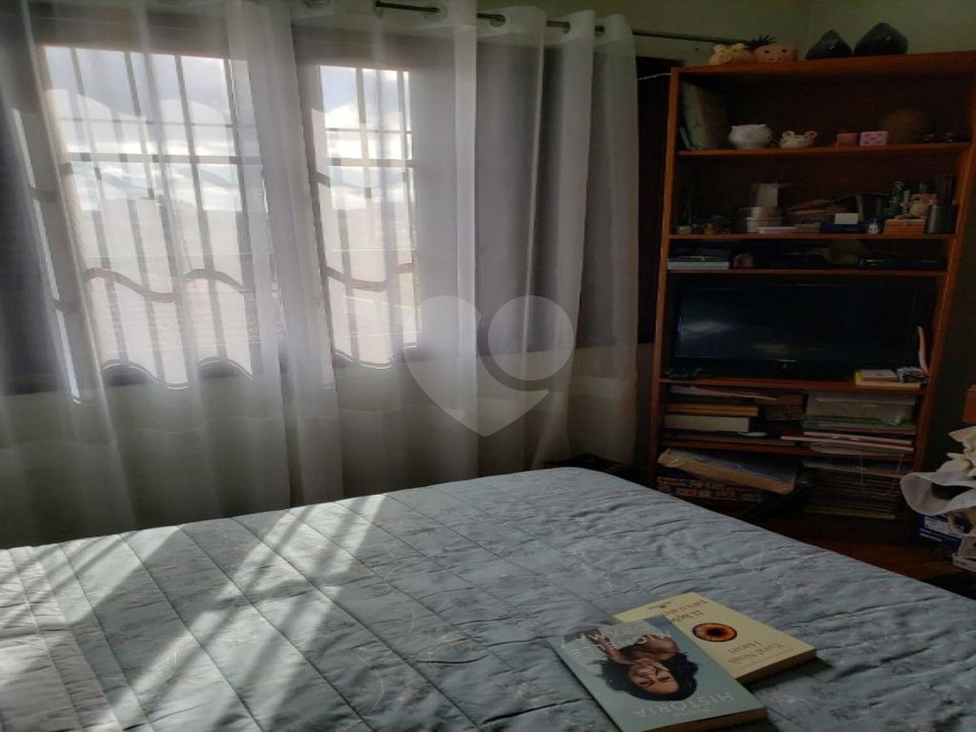 Casa à venda com 3 quartos em Vila Tiradentes, São Paulo, SP