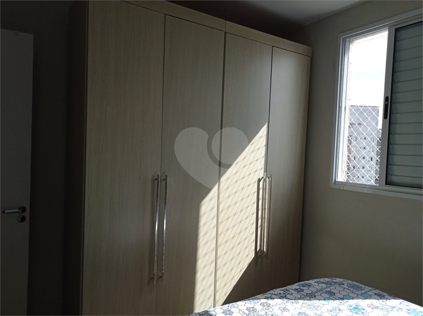Apartamento à venda com 2 quartos em Pirituba, São Paulo, SP
