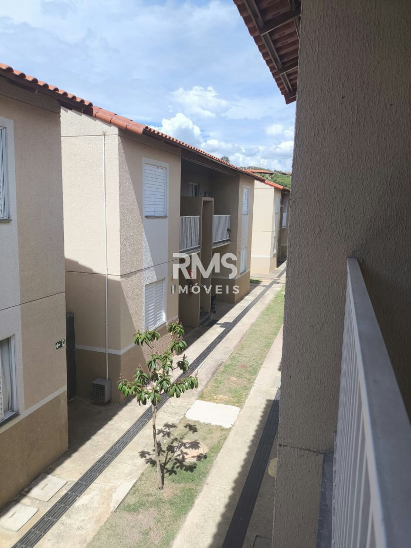 Apartamento à venda com 2 quartos em Mato Dentro, Indaiatuba, SP