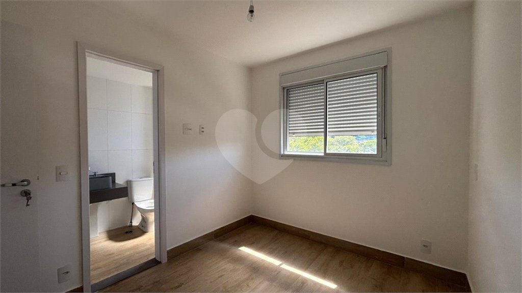 Apartamento à venda com 3 suítes em Santo Amaro, São Paulo, SP