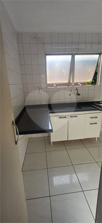Apartamento à venda com 2 quartos em Jardim Ângela (zona Leste), São Paulo, SP