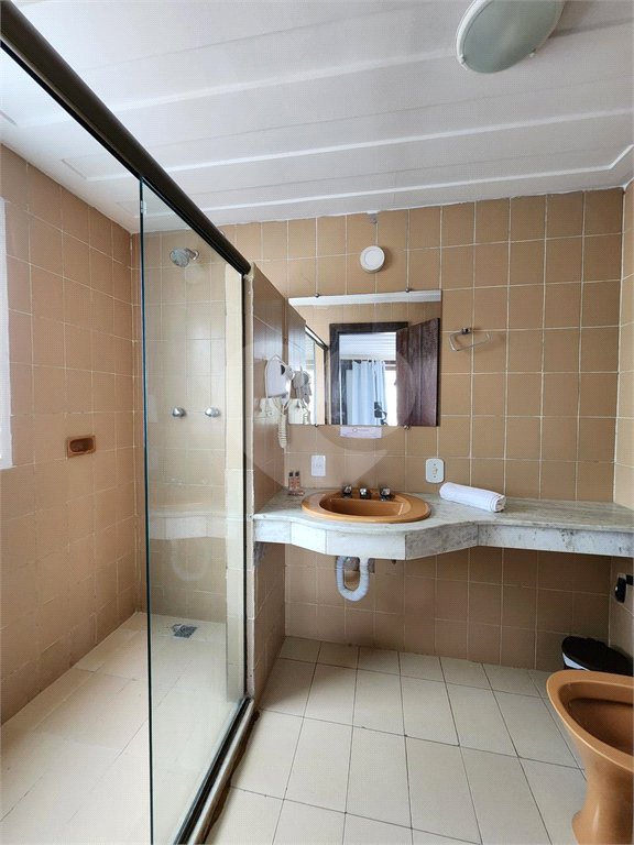 Hotel à venda com 23 suítes em Geribá, Armação dos Búzios, RJ