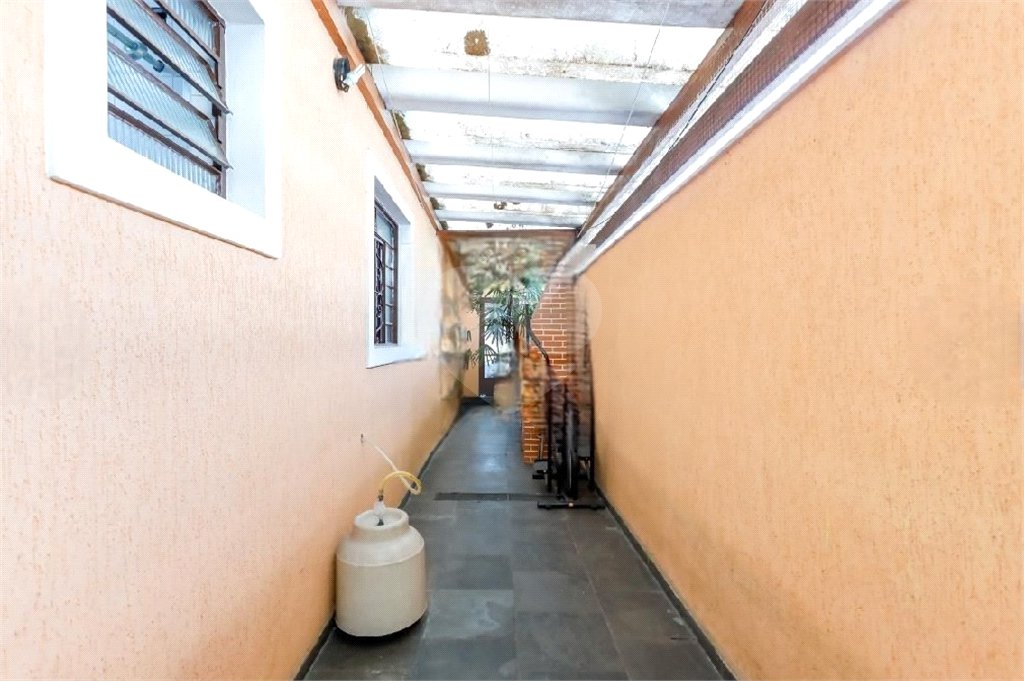 Sobrado à venda com 3 quartos, sendo 1 suíte, em Vila Nova Mazzei, São Paulo, SP