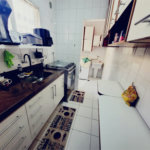 Casa à venda com 2 quartos, sendo 1 suíte, no condomínio Villa das Palmeiras, Indaiatuba - SP