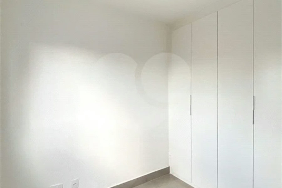 Apartamento à venda com 2 quartos em Santana, São Paulo, SP