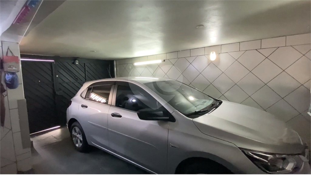 Casa à venda com 3 quartos, sendo 1 suíte, em Vila Guilherme, São Paulo, SP