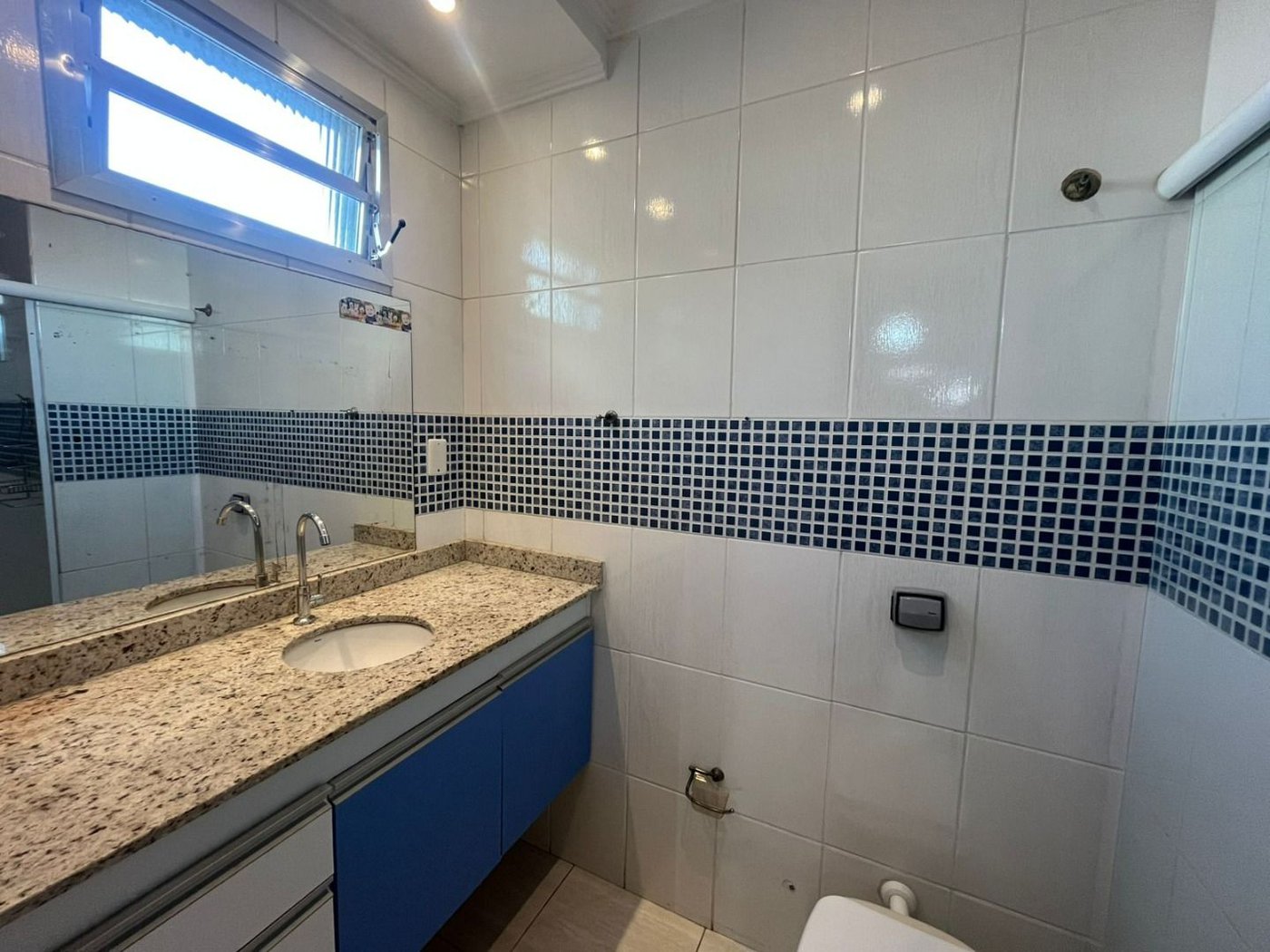 Apartamento à venda, 69 m² por R$ 320.000,00 - Loteamento João Batista Julião - Guarujá/SP