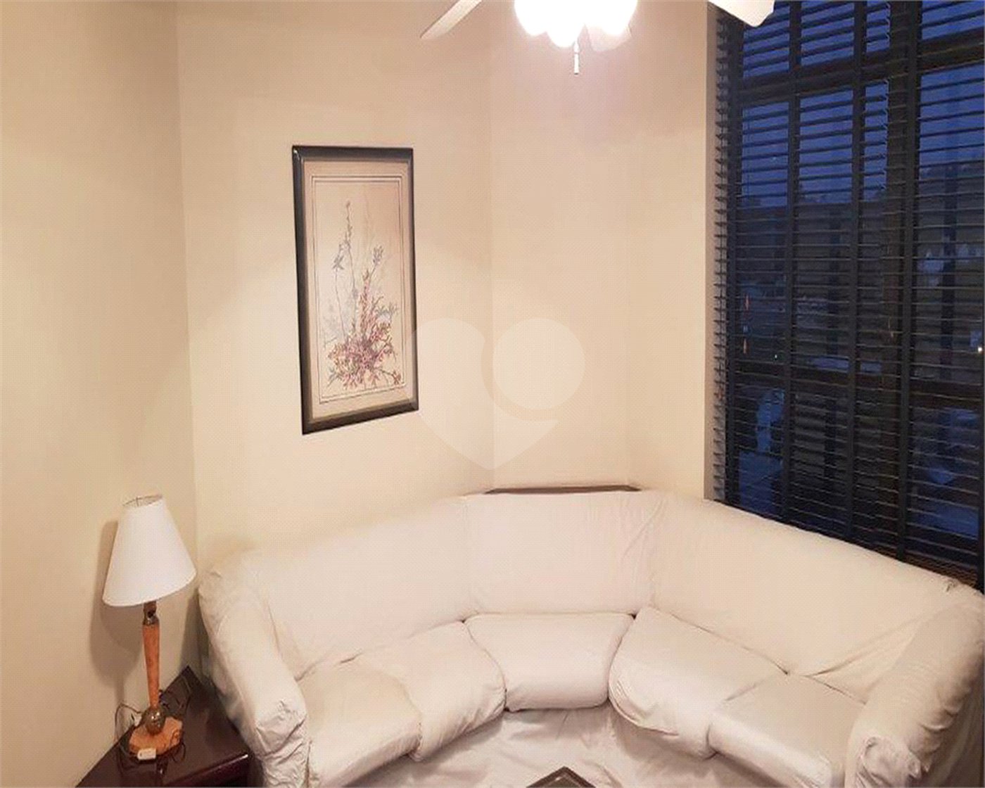 Apartamento à venda com 1 quarto em Santo Amaro, São Paulo, SP