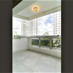 Apartamento à venda com 3 quartos, sendo 1 suíte,  em Jardim Marajoara, São Paulo, SP