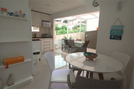 Casa em condomínio à venda com 2 suítes em Long Beach (tamoios), Cabo Frio, RJ