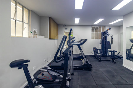 Apartamento à venda com 2 quartos em Indianópolis, São Paulo, SP