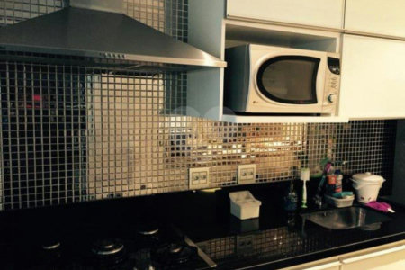 Apartamento à venda com 2 suítes em Real Parque, São Paulo, SP